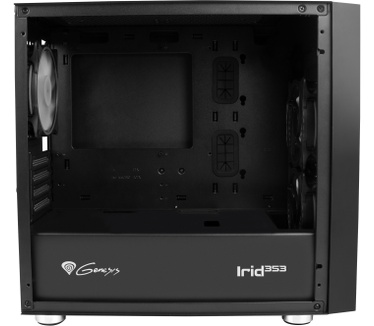 Genesis IRID 353 ARGB