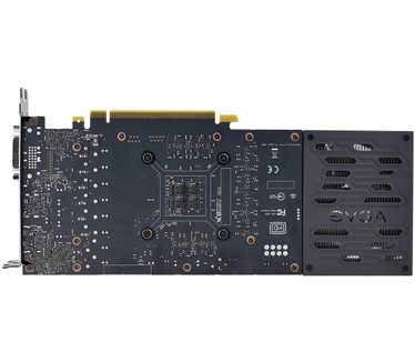 EVGA GeForce GTX 1660 XC Ultra Gaming