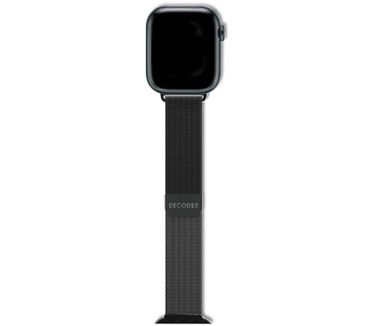 Decoded Traction Strap