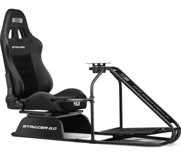 Next Level Racing GTRacer 2.0 Racing simulator