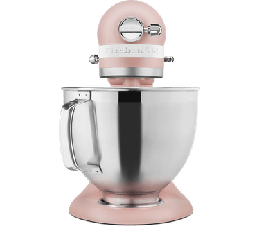 KitchenAid Artisan Premium Artisan 5KSM185PSEFT Feather Pink