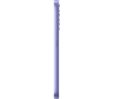 Samsung Galaxy A34 5G, 128GB opslag, Paars