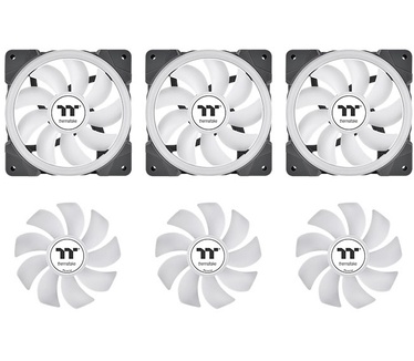 Thermaltake MAGFloe 420 Ultra ARGB