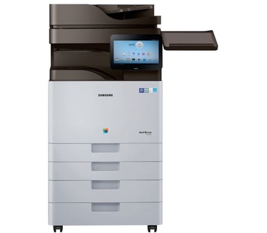 Samsung SL-X4220RX