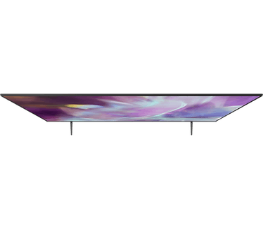 Samsung Samsung QE43Q65A - 43 inch - 4K QLED - 2021 Zwart