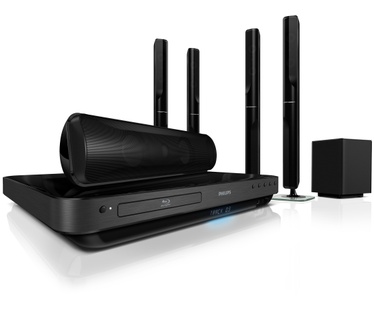 Philips HTS7540