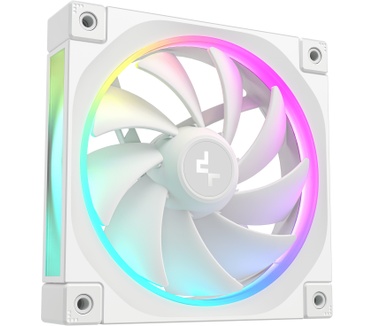 DeepCool FL12 WH-3 in 1