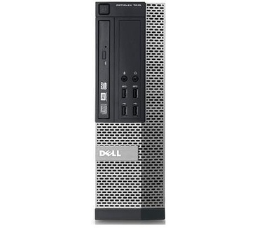 Dell Optiplex 7010 SF (7010-7851)