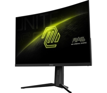MSI MAG 321CUP