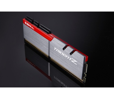 G.Skill Trident Z F4-3600C17D-8GTZ