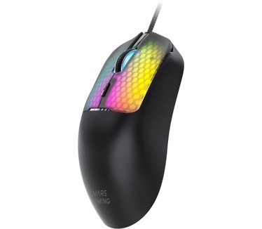 Mars Gaming MMVIPER