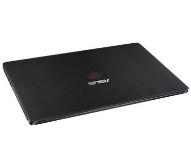 Asus G501VW-FI034T-BE