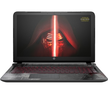 HP 15-an080nb Star Wars SE
