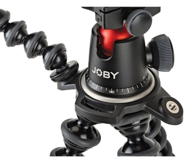 Joby GorillaPod Rig