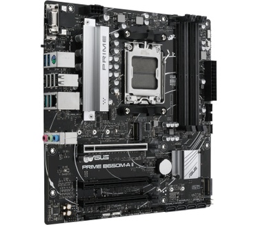 ASUS PRIME B650M-A II-CSM