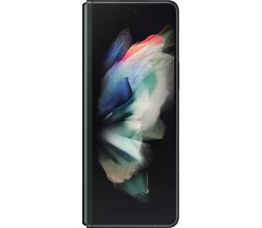 Samsung Galaxy Z Fold3 5G 256GB Groen