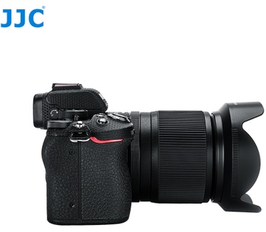 JJC LH-HB101 BLACK