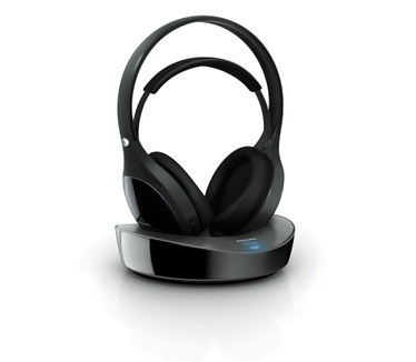 Philips SHD8600 Wireless Hi-Fi (Zwart)