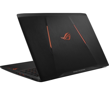 Asus FX502VM-DM114T