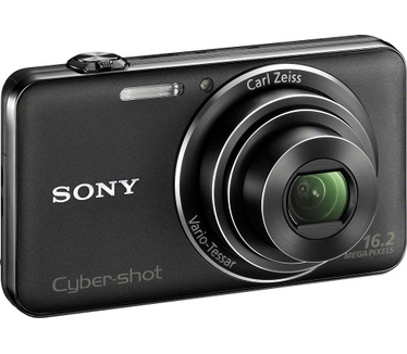 Sony Cybershot WX50