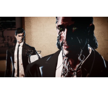 Killer Is Dead Limited Edition, PS3