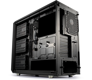 Fractal Design Meshify S2