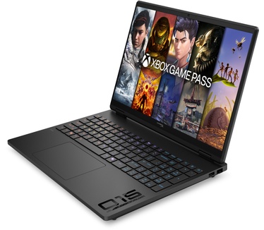 HP HyperX OMEN 15 inch Gaming Laptop PC 15-ga0651nd