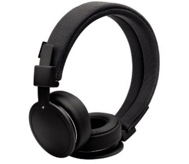 Urbanears Plattan ADV Wireless (Zwart)
