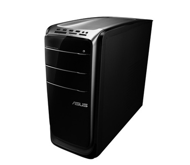 Asus Asus CG8350-NLRE09 i7 2600/12GB/2TB+64GB/GTX550