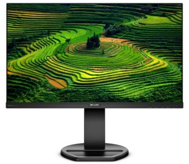 Philips B-line 241B8QJEB/00 Zwart