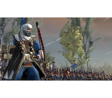 Shogun 2: Total War, Windows