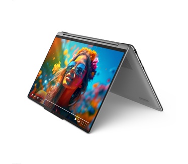 Lenovo Yoga 9 2-in-1 14IMH9 (83AC0011GE , Qwertz toetsenbord)