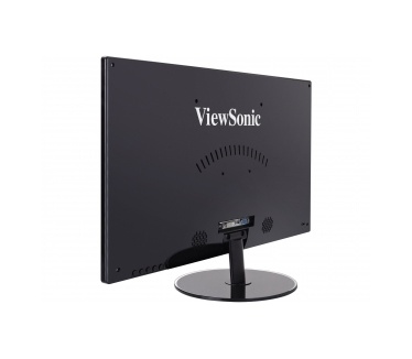 ViewSonic VX2409 Zwart