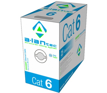 A-LAN KIU6PVC305