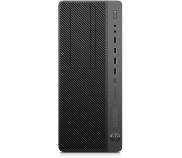 HP EliteDesk 800 G4 WKS 4QJ01EA