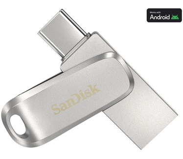 Sandisk Ultra Dual Drive Luxe