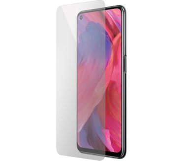 Mobiparts Regular Tempered Glass Oppo A54/A74 5G