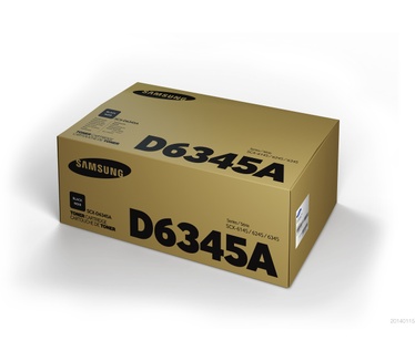 HP Samsung SCX-D6345A zwarte tonercartridge