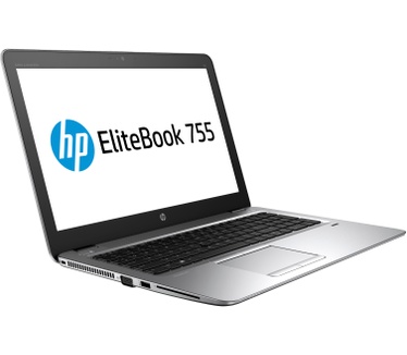 HP EliteBook 755 G4 Z9G45AW
