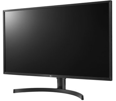 LG 32UK550 Zwart