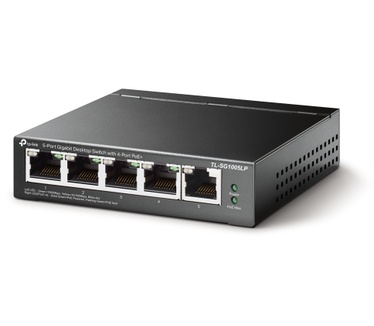 TP-Link TL-SG1005LP