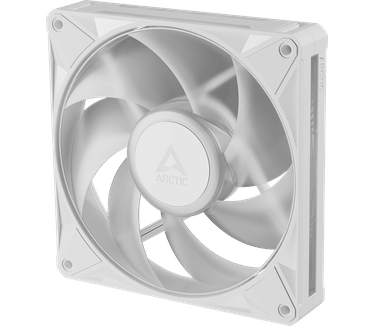 ARCTIC BioniX P14 A-RGB, 1-pack, Wit, 140mm