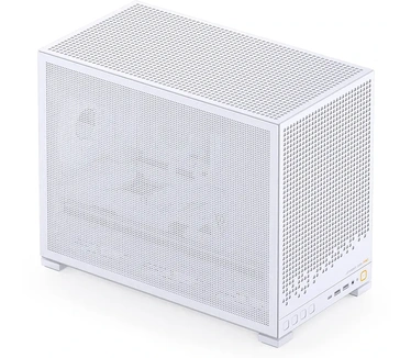 Jonsbo D32 PRO MESH White