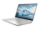 HP Spectre X360 13 2019