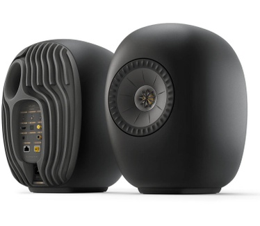 Kef LS LUXE