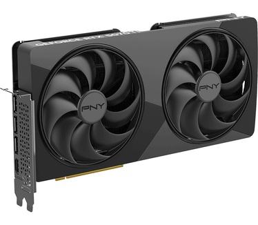 PNY GeForce RTX 5070 Ti Slim