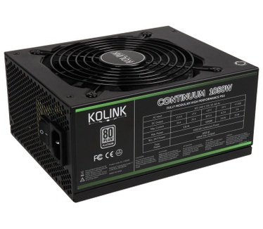 Kolink Continuum 1050W Platinum