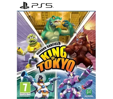 King of Tokyo