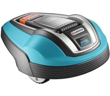 Gardena R80Li Robotmaaier