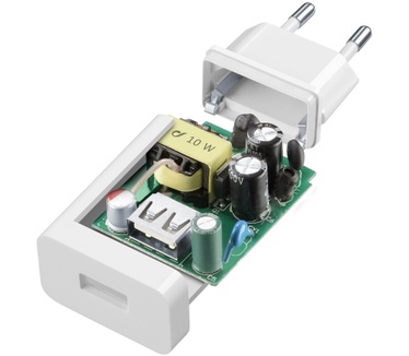 Cellular Line ACHSMKIT10WMUSBW